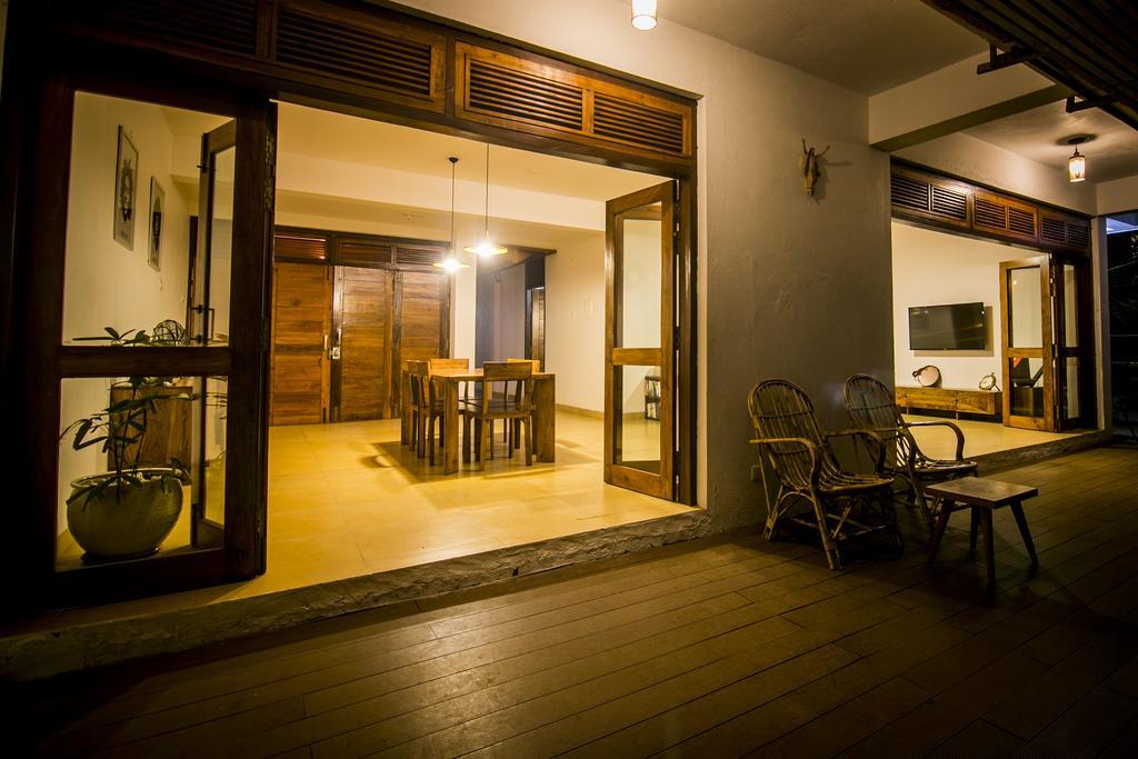 Casa Cubo By The Beach Bed & Breakfast Calangute Exterior photo