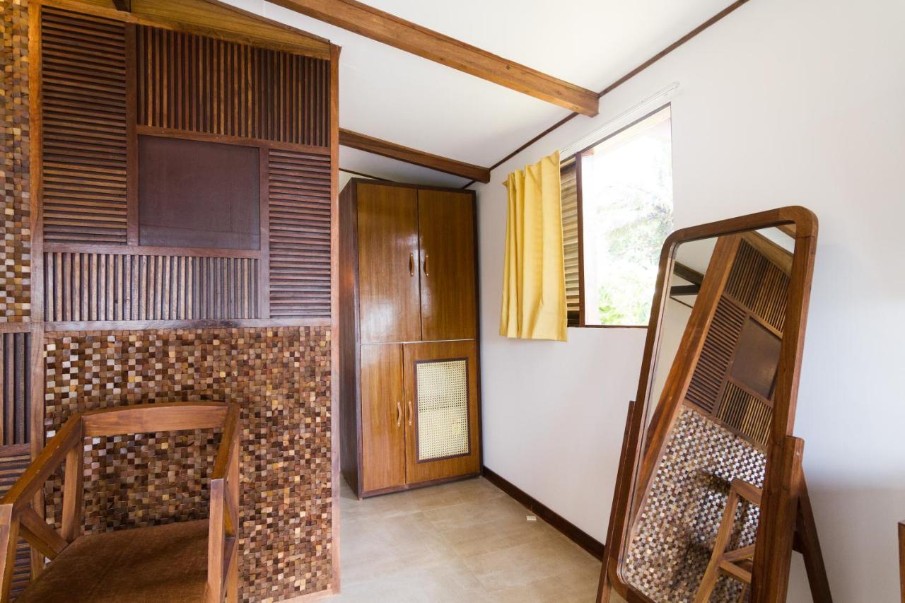 Casa Cubo By The Beach Bed & Breakfast Calangute Exterior photo